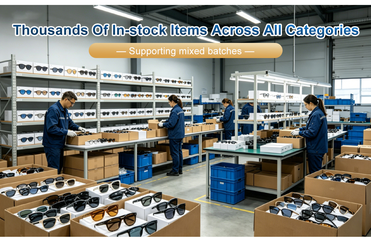 Nay-Ban 2nd Generation Smart Glasses AI Translation Audio Sunglasses HD Camera Outdoor Ai Glass Smart Ai Glasses · image 4