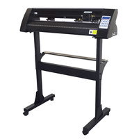 Meilleur prix pour la promotion - Traceur de découpe KH-720A pour la découpe de vinyle adhésif