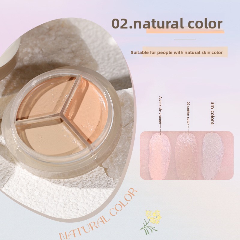 02 # Color natural