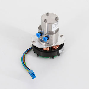Pompe compatible neuve 399076 avec moteur pour imprimante VJ Ink Pump pour VJ VJ1210 VJ 1220 Vj1240 Vj1280 VJ1510 Vj1710 VJ1610 <span class=keywords><strong>VJ1520</strong></span> - Product Image 3