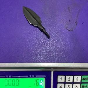 Puntas <span class=keywords><strong>de</strong></span> Flecha Compuestas Tradicionales <span class=keywords><strong>de</strong></span> Rosca para Caza, 4 Tipos <span class=keywords><strong>de</strong></span> Formas, <span class=keywords><strong>Cabezas</strong></span> <span class=keywords><strong>de</strong></span> Flecha Tradicionales para Caza - Product Image 6