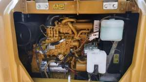 Prix d'usine, excavatrice hydraulique diesel d'occasion Cat 308E 308E2 d'origine, en excellent état de fonctionnement, haute qualité, à vendre - Product Image 2