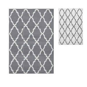<span class=keywords><strong>Tapis</strong></span> d'extérieur portable, durable et imperméable en PP pour la plage, les pique-niques, le camping, la montagne, la pelouse, la terrasse, la cour et les voyages - Product Image 5