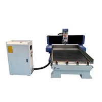 Routeurs CNC 1210 pour graveur 3D PVC bois métal avec prix compétitif pour les machines de fraisage et de gravure