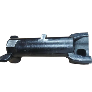 Servicios de Fresado de Alta Calidad, Piezas Mecánicas de Aluminio en 3D, Certificación ISO9001, Incluye Electroerosión por Hilo para - Product Image 5