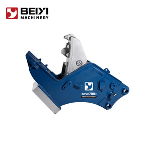 Máy nghiền bột thủy lực cho máy xúc 4-45t lõi thành phần động cơ bao gồm - Product Image 4