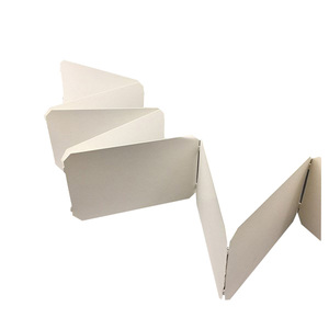 Bán buôn <span class=keywords><strong>c</strong></span>ó thể in 13.56MHz một Off thẻ giấy nhập họ<span class=keywords><strong>c</strong></span> lối vào RFID giấy vé - Product Image 3