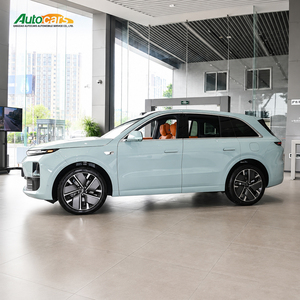 Nouvelle Vente Chaude 2025 Véhicule à Énergie Nouvelle Li Auto L6 Pro Max L7 L8 L9 Max ultra Voiture Hybride Lixiang Li6 Grand SUV Électrique - Product Image 3