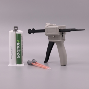 Cường độ cao kết cấu dính 100 ml thiêu kết đá keo đá cẩm thạch truy cập hàng đầu dính - Product Image 4