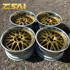 Rines de Aleación de Aluminio Forjado a Precio Económico, de 17 a 26 Pulgadas, Personalizados para Autos, para <span class=keywords><strong>BWM</strong></span> <span class=keywords><strong>X5</strong></span>, Ford F150, Ram 1500, SUV, Camioneta, Todoterreno - Product Image 1