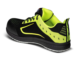 Scarpe Antinfortunistiche Stile Sportivo all'Ingrosso |   Scarpe da Lavoro Leggere, Traspiranti e Impermeabili con Punta Composita |   Antistatico Antiscivolo - Product Image 3