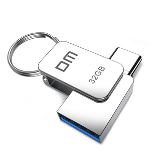 Tùy chỉnh Android Type-C USB 3.0 ổ đĩa flash kim loại <span class=keywords><strong>Memory</strong></span> Stick với Box & logo trong kho - Product Image 1