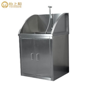 Suministros para mascotas <span class=keywords><strong>Amazon</strong></span> Venta caliente Nuevo producto Baño de gatos Estación de lavado de perros <span class=keywords><strong>portátil</strong></span> Máquina de tarjetas de crédito de autoservicio - Product Image 2