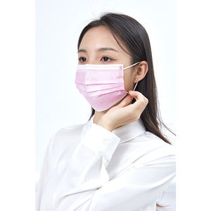 Bestpreis Hochwertige Einweg-Medizinische Gesichtsmaske Level 3 Dreifacher Schutz Qualitätsgesichert - Product Image 3