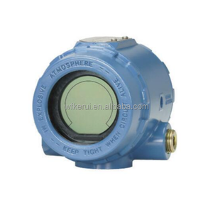 Sensor de Temperatura Rosemounts 644 Original de Alta Calidad para Medición de Temperatura con Protección Antiexplosión y Salida de 4-20mA - Product Image 6