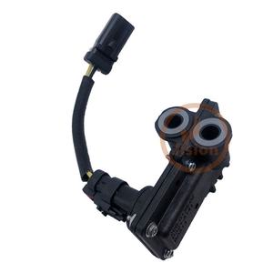 เซ็นเซอร์วัดแรงดัน 266-0136 320D 313D อะไหล่เครื่องจักร เซ็นเซอร์รถขุด 2660136 266-0136 - Product Image 3