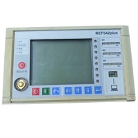 Contrôleur logique programmable (PLC) REF542Plus 1VCR007346 G0008 d'origine en stock
