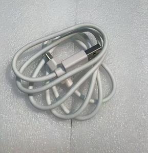 Cable de Carga Rápida Turbo Original, Cable de Datos Micro USB para <span class=keywords><strong>Moto</strong></span>, Lenovo, Amazon, E5, E6 Plus, One Macro, G50, G7 Power - Product Image 3