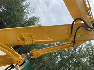 Presque neuf de 12 tonnes excavatrice KOMATSU Pc128us-2e1 machine multifonctionnelle d'occasion excavatrice KOMATSU à vendre - Product Image 6