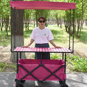 Venta Directa de Fábrica de Grandes Cobertizos con Techo Parasol para Almacenamiento de Automóviles, Campamento al Aire Libre - Product Image 3