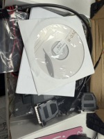 Herramienta de Diagnóstico Carprog V13.77 V10.93 V8.21, Probador de Motor, Programador de ECU, Herramienta de Ajuste de Chip ECU, Equipado con 21 Adaptadores Completos