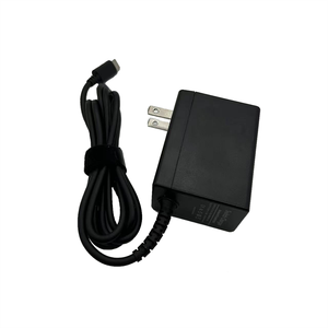 EU chúng tôi Cắm Du Lịch Tường sạc 15V 2.6A tàu nhanh 39W AC Adapter cung cấp điện cho Nintendo chuyển đổi <span class=keywords><strong>Lite</strong></span> Pro điều khiển NS chuyển đổi - Product Image 3