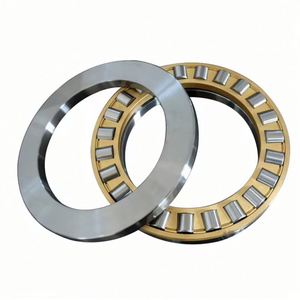 Roulements à rouleaux axiaux sphériques 29348 29344 29352 29356 29364 E 29244 29444 29348-E1-XL Roulement 29360 - Product Image 3