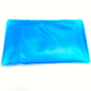 PE personalizar logotipo impreso pequeña gel de hielo fabricante - Product Image 2