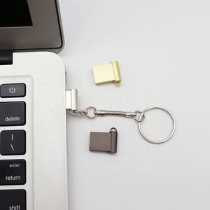 Memoria USB Personalizada con Diseño Metálico, Grabado, 2.0/3.0, Venta al Por Mayor para Empresas - Product Image 4