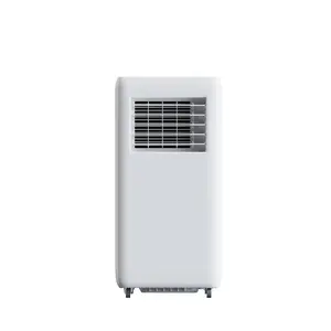 personal air conditioner and heater 9000 BTU air conditioner portable Floor Standing