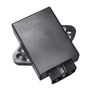 ชุดจุดระเบิดดิจิตอล CDI 6 ขา สำหรับรถมอเตอร์ไซค์ Suzuki GN250 WJ250 อะไหล่ทดแทน - Product Image 2