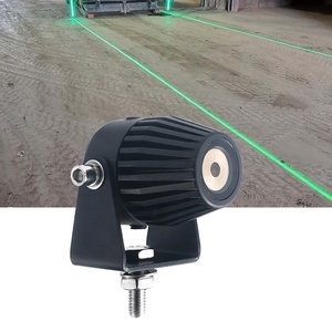 Laser Pointer Line <b>Projector</b> Green Line Laser Red Line <b>Lights</b> Red Zone Danger Area Laser - Product Image 2