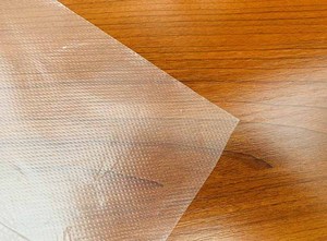 Feuille d'emballage alimentaire en plastique HC pour sushis et gelées, qualité alimentaire PE, personnalisable avec fonction de sécurité - Product Image 6