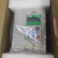 Techniques de contrôle NE200 NE300 Disque de contrôle vectoriel haute performance NE300-4T0055G/0075PB. Disques Nidec Vfd 3PH 380V 5.5/7.5kw