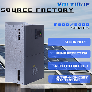 Giao diện thân thiện với người dùng chuyên nghiệp tùy chỉnh và cài đặt dễ dàng VFD cho trình điều khiển tần số biến thiên <span class=keywords><strong>TV</strong></span> (vfds) - Product Image 2