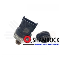 Nouveaux capteurs de pression de carburant OEM 0281002592/0281006507/0281002797 pour Citroën C5/C8 Peugeot 406 Fiat Scudo Lancia SS