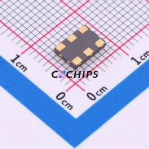 1575D-20.000K33DTL Crystal Oscillator (Active) SMD7050-6P Crystal Oscillator 20MHz 10ppm LVDS 3.3V - Product Image 2