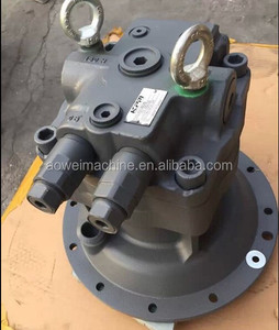 Motor de Traslación HMGF68DA para ZX330LC, ZX350LC, ZX370LC (Referencias 9281921, 9244944) - Product Image 6