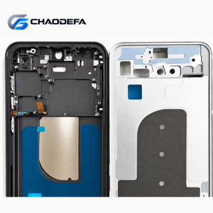 Châssis de remplacement pour Samsung Galaxy S23 FE avec petites pièces – Pièces de réparation pour cadre de téléphone portable - Product Image 4