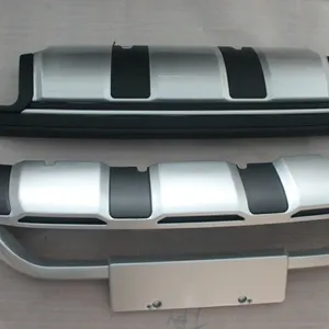 Front /rear bumper guard for Volvo XC60