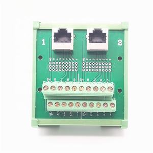 RJ45-22 Разъемы 8P8C RJ45 - Product Image 1