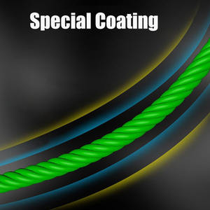 เอ็นตกปลาแบบถักเปีย4/8เส้น,อุปกรณ์ตกปลา<span class=keywords><strong>สาย</strong></span>เบ็ดตกปลา <span class=keywords><strong>PE</strong></span> 300ม. 500ม. <span class=keywords><strong>สาย</strong></span>ถัก DAIWA Multifilament - Product Image 3