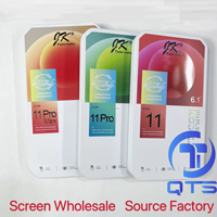 14 Accessoires pour téléphones portables en direct d'usine, écran de téléphone portable de haute qualité pour iPhone 14