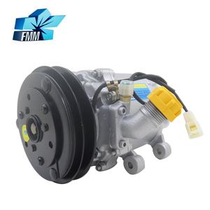 9007170674 6452 1380 155 Venta Exclusiva Servicio Integral Compresor de Aire Acondicionado para Auto con Diseño 100% Original para BMW - Product Image 3