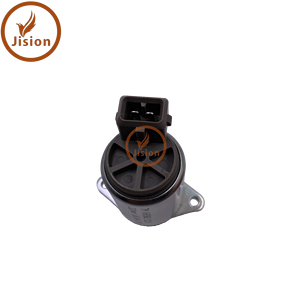 Válvula Proporcional Thomas TM60601 TM68001, Válvula Hidráulica TM68301 TM68302, Válvula Solenoide TM68501 TM68502 - Product Image 4