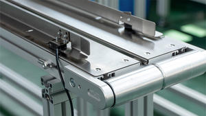 ملحقات محرك بكرات الناقل الحزامي - Product Image 3