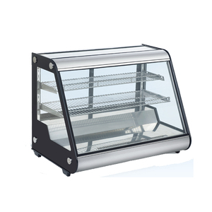 Quầy Thương Mại Trưng Bày Hàng Đầu Kem Hiển Thị Gelato Hàng Loạt Kem Tủ Đông - Product Image 5