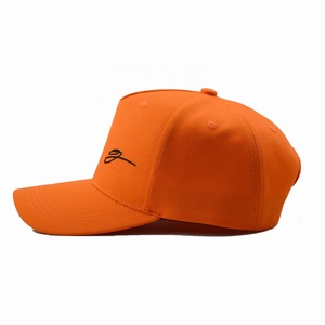หมวกแก๊ปทรง A-Frame แบบ 5 ชิ้น ขนาด 5 <span class=keywords><strong>น</strong></span>ิ้ว ปีกโค้ง รุ่น High Profile Crown Snapback สำหรับผู้ชาย - Product Image 2