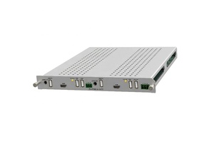 Señal HD Modular híbrido <span class=keywords><strong>matriz</strong></span> conmutadores con el mejor precio 3D 4K - Product Image 5