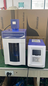 1500w 1800W mélangeur d'homogénéisateurs d'émulsification cosmétique à ultrasons portables - Product Image 2